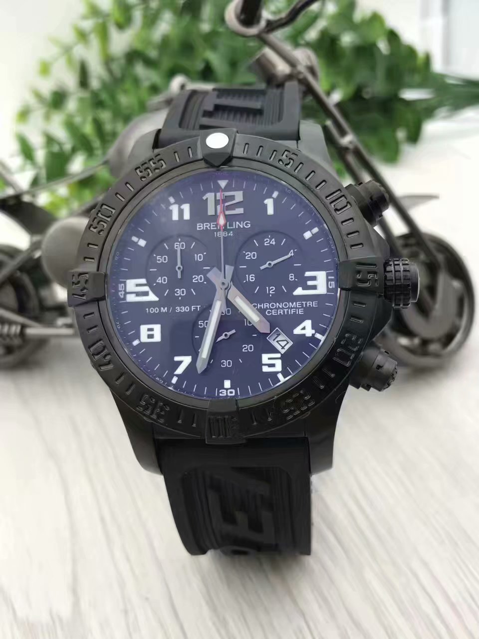 Breitling Watch 926